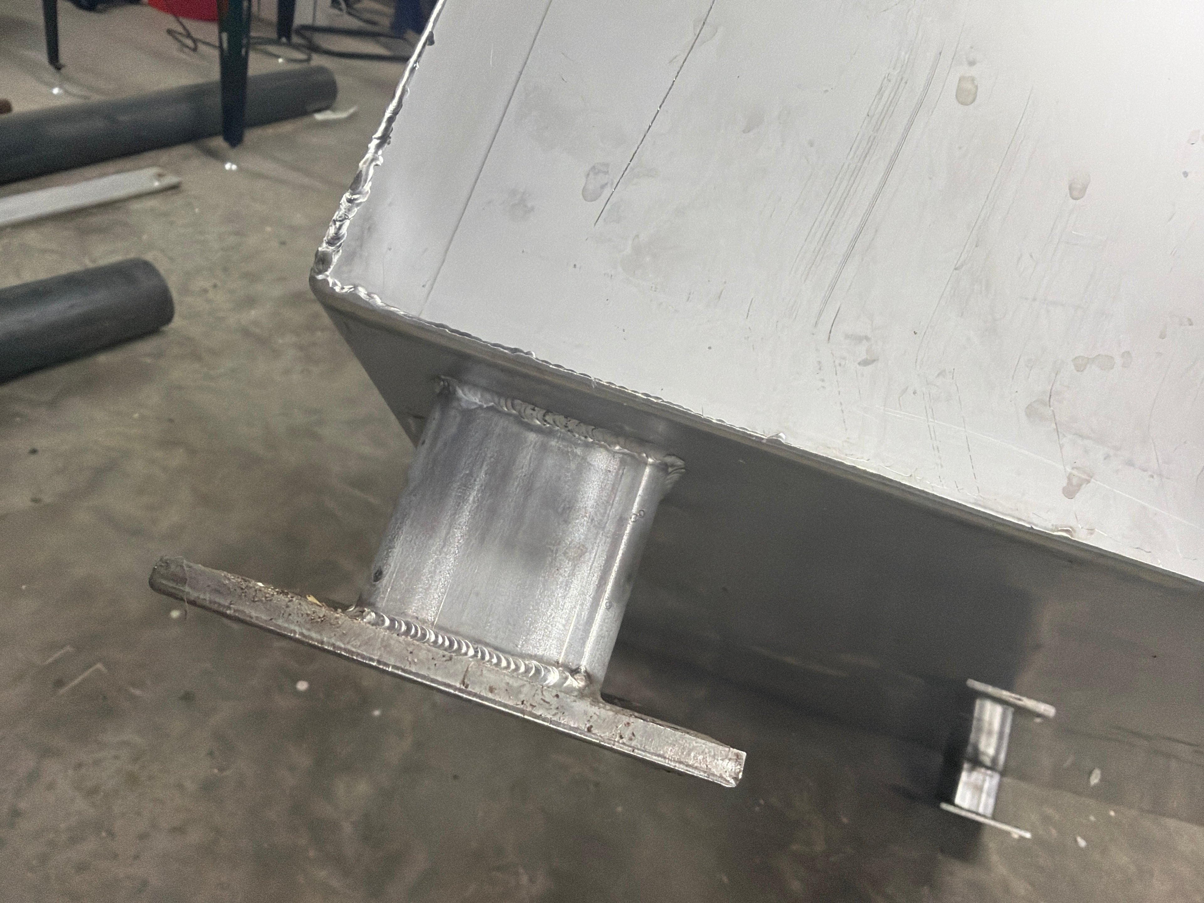 Poseidon’s Tank XL Heated Soak Tank System