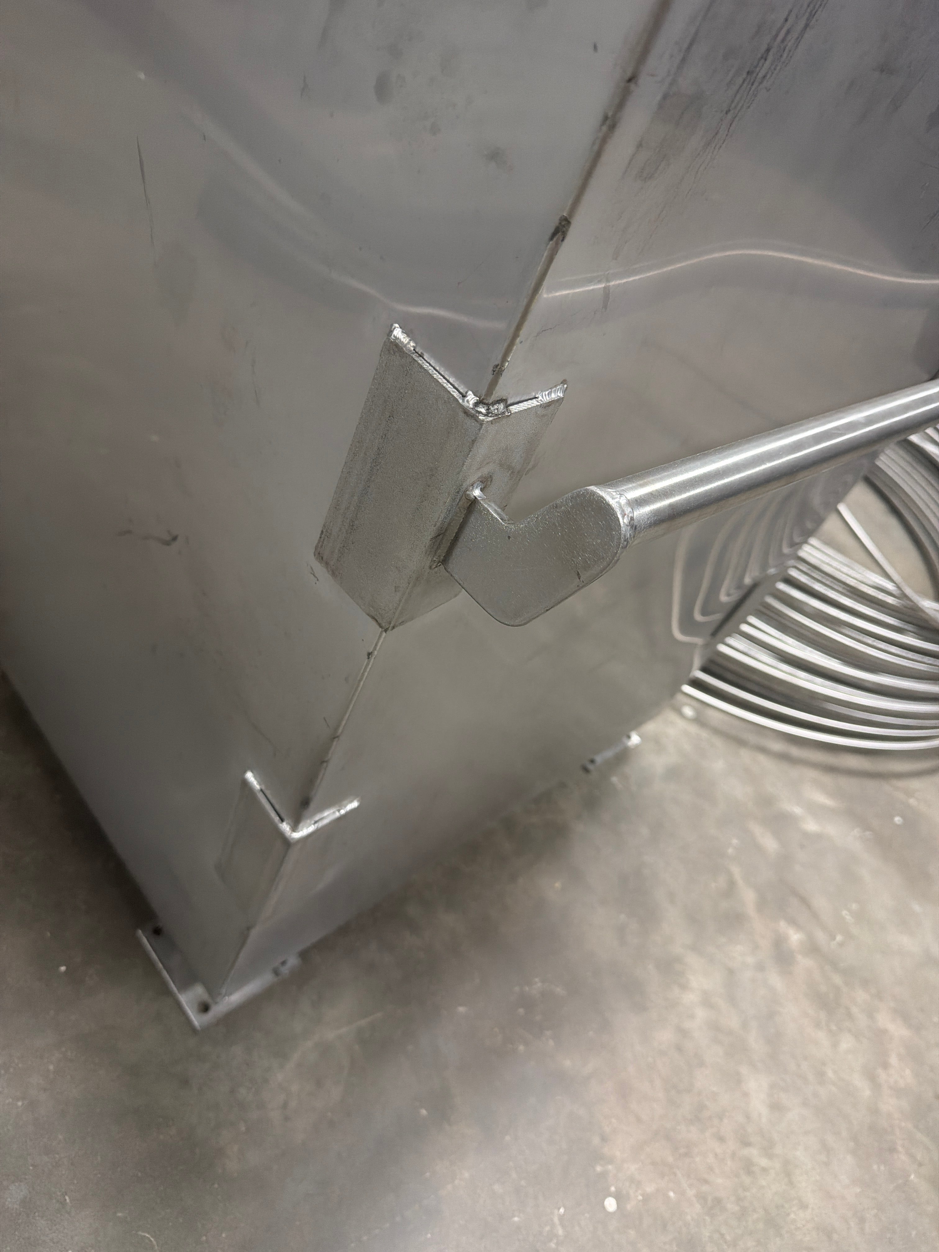 Poseidon’s Tank XL Heated Soak Tank System