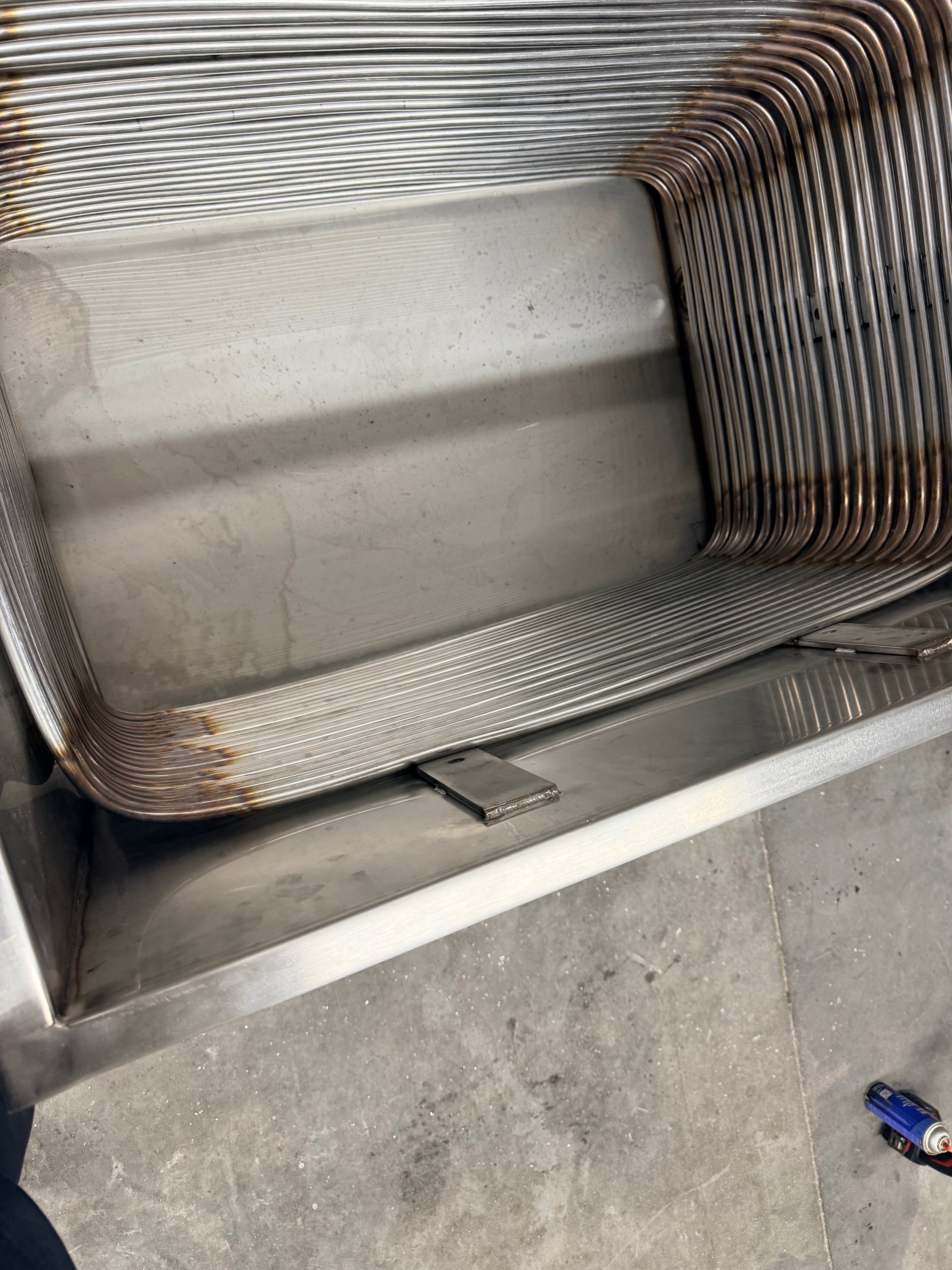 Poseidon’s Tank XL Heated Soak Tank System